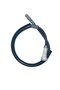 Imagen de CABLE VELOCIMETRO CITROEN ZX NAFTA TODOS/AX GT(LADO TABLERO)