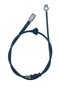 Imagen de CABLE VELOCIMETRO FIAT DUCATO- PEUGEOT BOXER