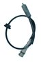 Imagen de CABLE VELOCIMETRO HYUNDAI ACCENT 1994 EN ADELANTE
