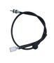 Imagen de CABLE VELOCIMETRO PEUGEOT 405D MOTOR TU3/A HASTA EL 1992