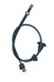 Imagen de CABLE VELOCIMETRO VOLKSWAGEN LOGUS C/EFI-FORD ESCORT/FIESTA