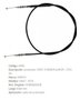 Imagen de CABLE DE ACELERADOR ASIA TOWNER 1.0/EFFA CARGO 1.0