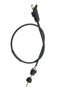 Imagen de CABLE EMBRAGUE CITROEN SAXO (REGULACION MANUAL)