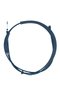 Imagen de CABLE CAPOT FORD ESCORT 1997 EN ADELANTE