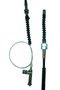 Imagen de CABLE ACELERADOR FORD CARGO 1630/1622