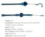 Imagen de CABLE DE ACELERADOR FORD ESCORT/VERONA 1.8 HASTA 1993 1245MM