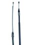Imagen de CABLE FRENO TRASERO FORD F1000/F4000 1992 EN ADELANTE