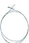 Imagen de CABLE ACELERADOR INTERIOR FIAT 600