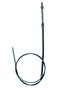 Imagen de CABLE FRENO DERECHO FIAT UNO 1.1/1.7D ITALIANO