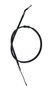 Imagen de CABLE FRENO TRASERO IZQUIERDO FIAT PALIO ADVENTURE