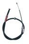 Imagen de CABLE FRENO IZQUIERDO FIAT UNO 1.3I 2005 EN ADELANTE