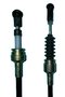 Imagen de CABLE CAMBIO VELOCIDAD FIAT PALIO 1.7D