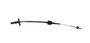 Imagen de CABLE EMBRAGUE FIAT SIENA 1.7 TD/1.6 MPI 16V