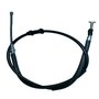 Imagen de CABLE FRENO IZQUIERDO FIAT PALIO WEEKEND 1997 EN ADELANTE