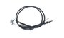 Imagen de CABLE FRENO TRASERO CHEVROLET MERIVA C/U CON CAMPANA