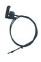 Imagen de CABLE CAPOT CHEVROLET S10
