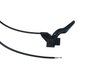 Imagen de CABLE CAPOT CHEVROLET CORSA CON PALANCA