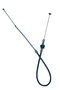 Imagen de CABLE FRENO PRIMARIO CHEVROLET S10