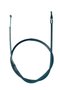Imagen de CABLE FRENO IZQUIERDO CHEVROLET S10/BLAZER HASTA EL 1997