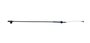 Imagen de CABLE ACELERADOR CHEVROLET CHEVETTE 1987/1992