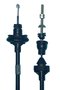 Imagen de CABLE EMBRAGUE PEUGEOT 206 HDI REGULACION MANUAL