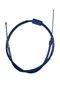 Imagen de CABLE FRENO TRASERO IZQUIERDO PEUGEOT 306