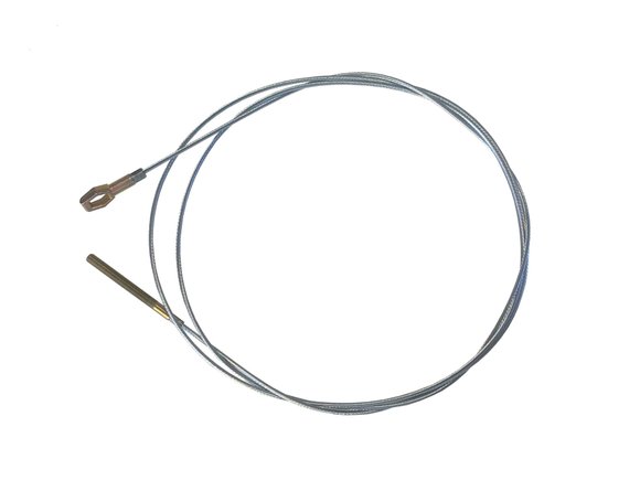 Imagen de CABLE EMBRAGUE VOLKSWAGEN BRASILIA