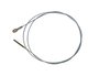 Imagen de CABLE EMBRAGUE VOLKSWAGEN BRASILIA