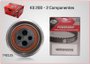 Imagen de KIT DISTRIBUCION FIAT PALIO/SIENA/UNO 1.0 8V FIRE HASTA 2001