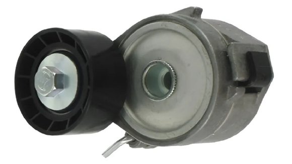 Imagen de RULEMAN TENSOR MULTI V PEUGEOT 206 207 307 1.6 16V