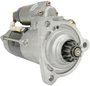 Imagen de MOTOR DE ARRANQUE M.BENZ CON REDUCTOR 24V 12 DIENTES(DELCO)