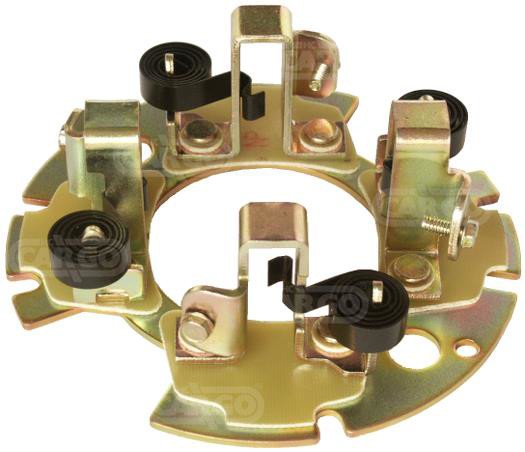 Imagen de PORTA CARBON ARRANQUE DELCO FORD CARGO-VW CUMMINS