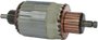 Imagen de INDUCIDO DE ARRANQUE BOSCH FIAT 1.7DSL 163X59X18X32