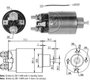 Imagen de AUTOMATICO ARRANQUE MITSUBISHI COLT 1.3/1.8 C/MITSUBISHI