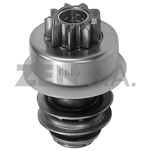 Imagen de BENDIX DE ARRANQUE VOLKSWAGEN FUSCA 1.2/1.3 CON BOSCH