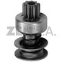 Imagen de BENDIX DE ARRANQUE CHEVROLET OPALA 4/6 CIL CON DELCO