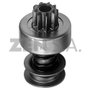 Imagen de BENDIX DE ARRANQUE MAQUINA CASE 521D/W20E CON DELCO REMY