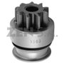Imagen de BENDIX DE ARRANQUE CHEVROLET S10 DIESEL CON MWM
