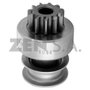 Imagen de BENDIX DE ARRANQUE LADA SAMARA 1.1/1.3/1.5 CON ISKRA
