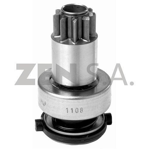 Imagen de BENDIX DE ARRANQUE AUDI A3-VOLKSWAGEN BORA 1.6/1.8 CON BOSCH