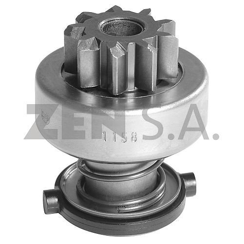 Imagen de BENDIX DE ARRANQUE IVECO DAILY