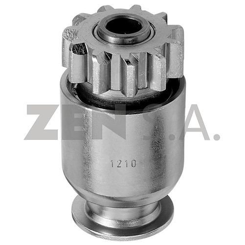 Imagen de BENDIX DE ARRANQUE ARRANQUES DELCO REMY 42/50MT 12/24V