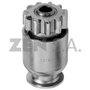 Imagen de BENDIX DE ARRANQUE ARRANQUES DELCO REMY 42/50MT 12/24V