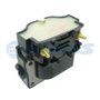 Imagen de BOBINA DE ENCENDIDO TOYOTA COROLLA/TERCEL/RAV 4