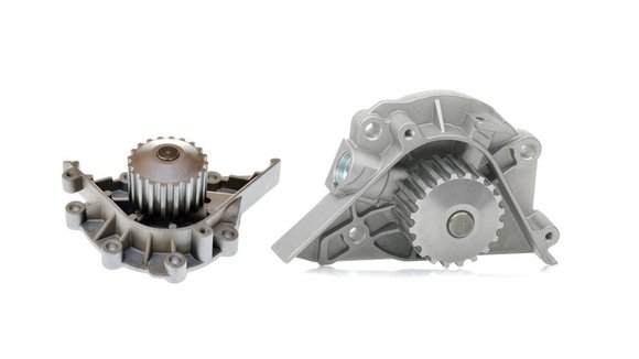 Imagen de BOMBA DE AGUA PEUGEOT 307-CITROEN C4 2.0 16V 2008/...