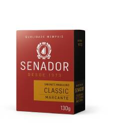 Imagen de JABON TOC. SENADOR 130 GR. (72)