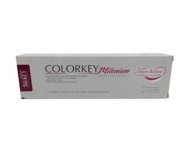 Imagen de Colorkey Milenium Tinta Nº10.00