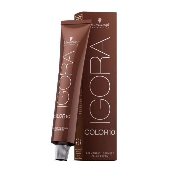 Imagen de Tinta Igora Color10 60 ml N°6-00