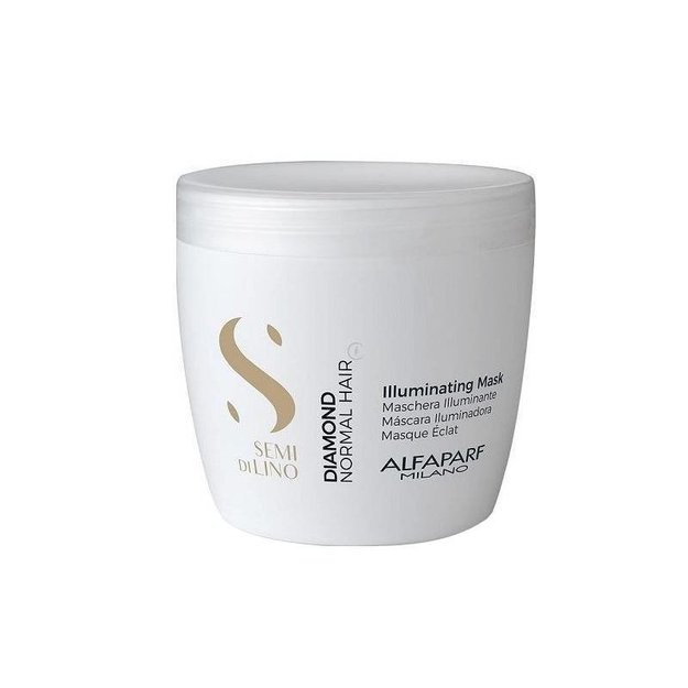 Imagen de Mascara Alfaparf Semi Di Lino Illuminating 500 G.
