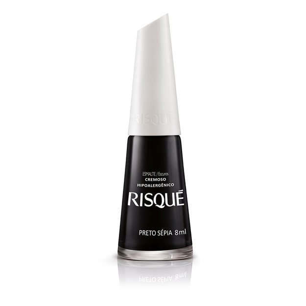 Imagen de Esmalte Risque Sepia